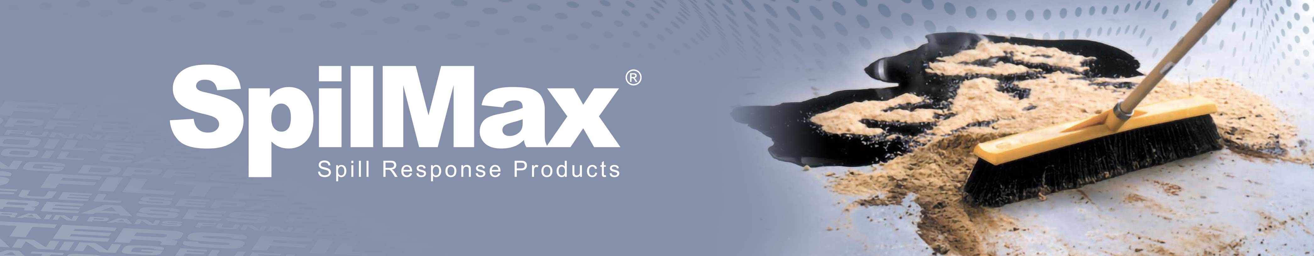 SpilMax - Spill Response Products