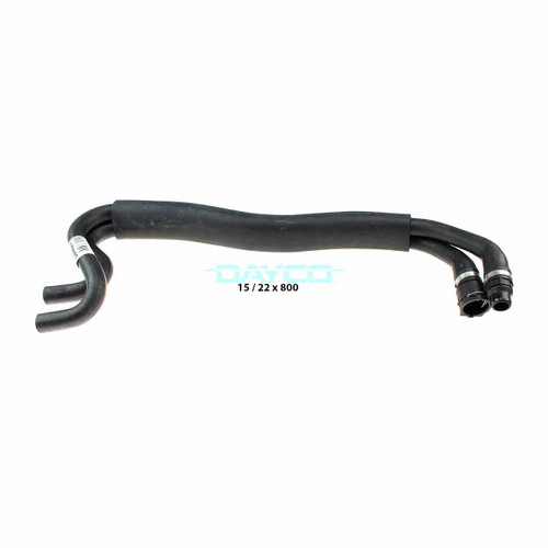 DMH4201 Moulded Radiator Hose