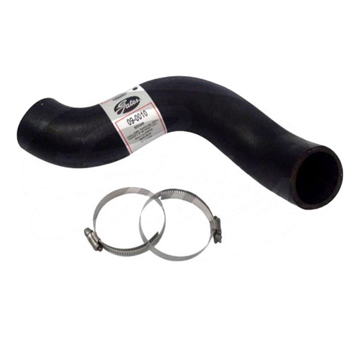 Gates Turbo Charger Hose 090010 for Nissan Navara 2.5L D40 YD25DDTi