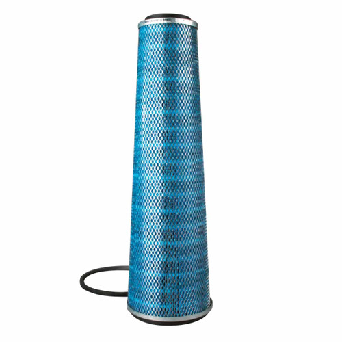 DBA5025 Ultra Media Air Filter (P129472) Primary Donaldson Blue for AC Delco Freightliner