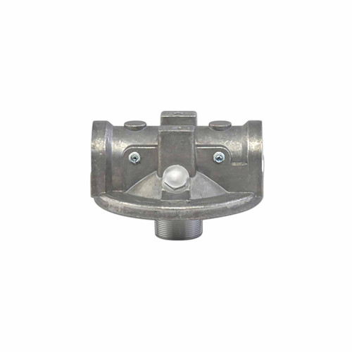 570364 Head Assy Hydraulic Filter P576564 Donaldson
