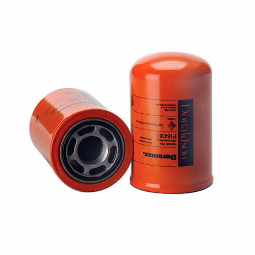 HMK04 Hydraulic Spin-On 33 UM Filter P164381 Donaldson for Komatsu ...