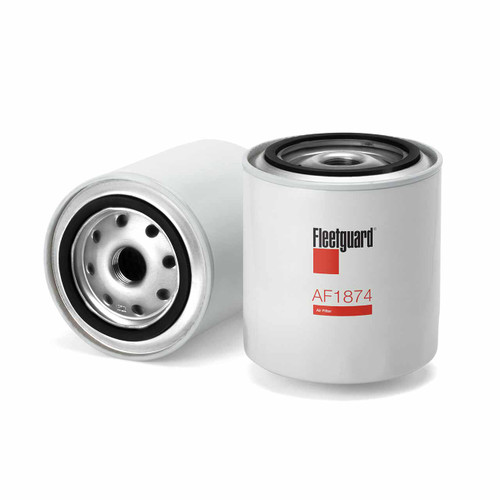 AF1874 Fleetguard Air Filter for Mack Ford Caterpillar Trucks
