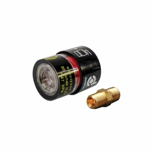 X002354 Donaldson Air Filter Restriction Indicator 30" H2O/ 7.5 kPa