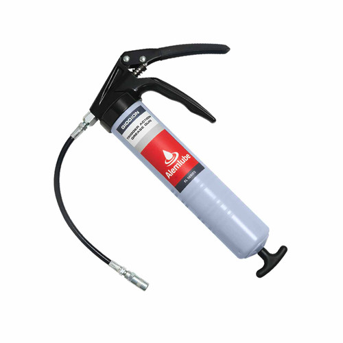 Alemlube G10010N 450g Trigger Action Grease Gun EL Series
