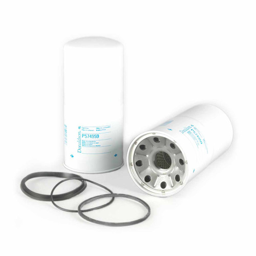 Buy P574959 Fuel Filter | Donaldson Spin-On