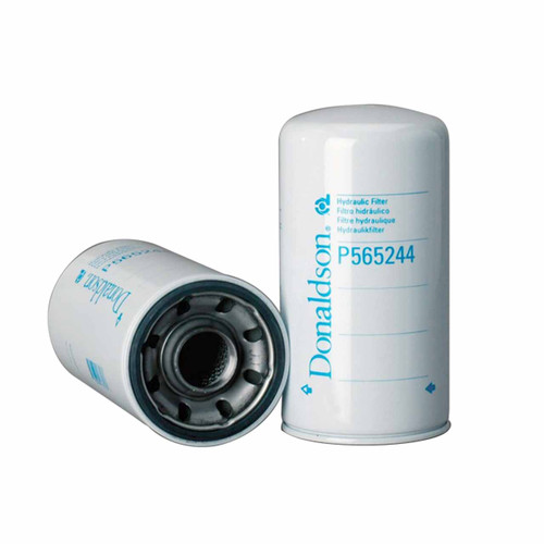 P565244 Donaldson Hydraulic Filter Spin-On for Liebherr Loader Wheeled ...
