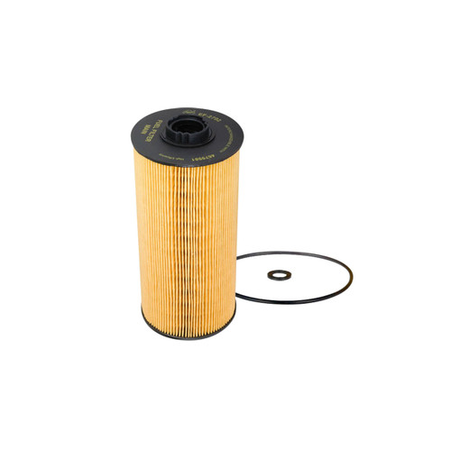 Sakura Fuel Filter Element EF-2702 Cross Ref: 4679981 - Western 