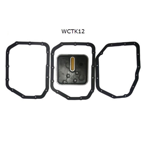 WCTK12 Wesfil Cooper Transmission Filter Kit for Hyundai Mitsubishi