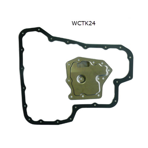 WCTK24 Wesfil Cooper Transmission Filter Kit for Nissan (Cross Ref