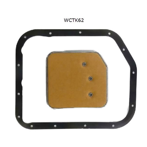 WCTK62 Wesfil Cooper Transmission Filter Kit for Jeep (Cross Ref RTK40