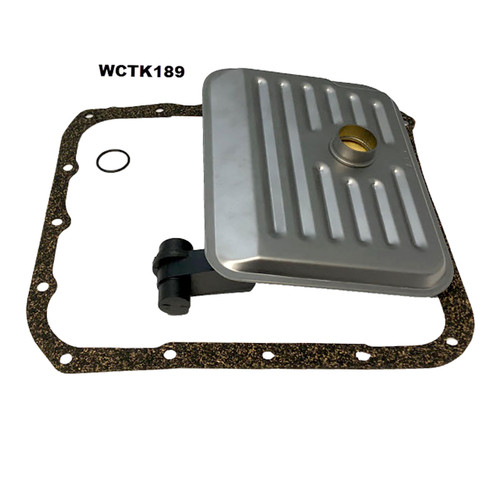 WCTK189 Wesfil Cooper Transmission Filter Kit for Mitsubishi (Cross Ref