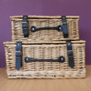 Wine and Chocolates Hamper