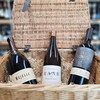 New Worlds Hamper Trio New Worlds Hamper Trio