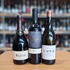 New Worlds Hamper Trio New Worlds Hamper Trio