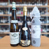 Spectacular Rioja Hamper Trio Spectacular Rioja Hamper Trio