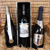 The Ultimate Wine Hamper Trio!