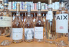 Premium Provence Rose Case (6 bottles)