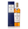 Macallan 12 Year Old Double Cask Single Malt Scotch Whisky