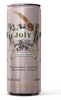 Joiy Shimmering Rose Bubbles - 250ml Can