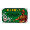 Minerva Sardines in Olive Oil 120g