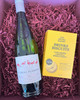 Picpoul and Drinks Bakery Lancashire Biscuits Gift Box