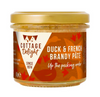 Duck & French Brandy Pate 90g