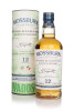 Mossburn 12 Year Old Domaine Dupont Calvados Cask Finish Collaboration
