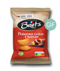 Brets Crisps - Pepper & Chorizo Brets Crisps - Pepper & Chorizo