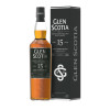 Glen Scotia 15 Year Old Campbeltown Malt Whisky