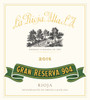 La Rioja Alta, Rioja Gran Reserva 904 2016