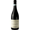 Fratelli Barba, Le Salare Montepulciano d'Abruzzo 2025