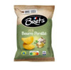 Brets Crisps - Parsley Butter