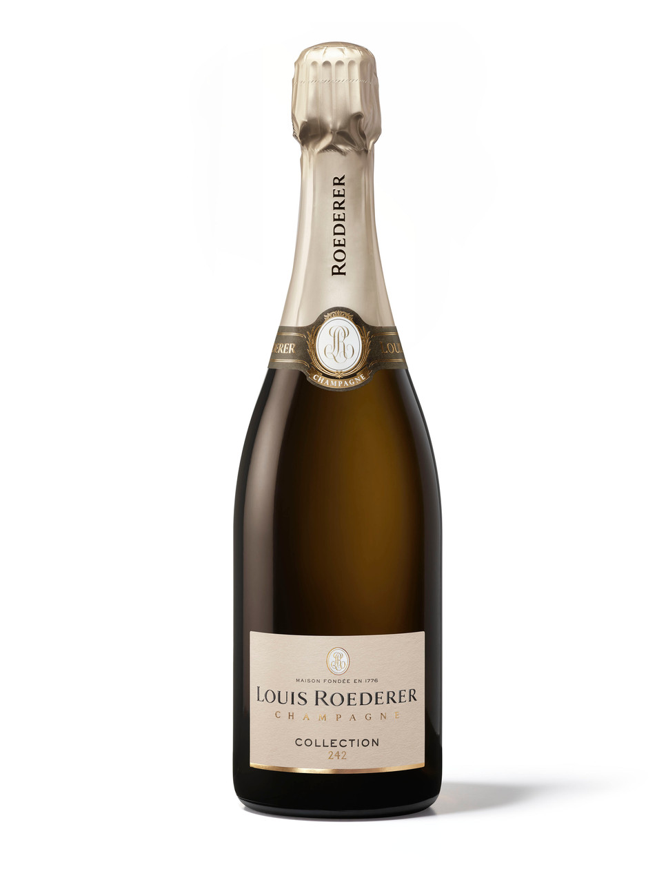 Champagne Louis Roederer Collection - Ellis Wharton Wines