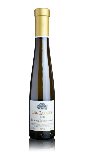 Dr Loosen, Riesling Beerenauslese 187ml Bottle Ellis Wharton Wines