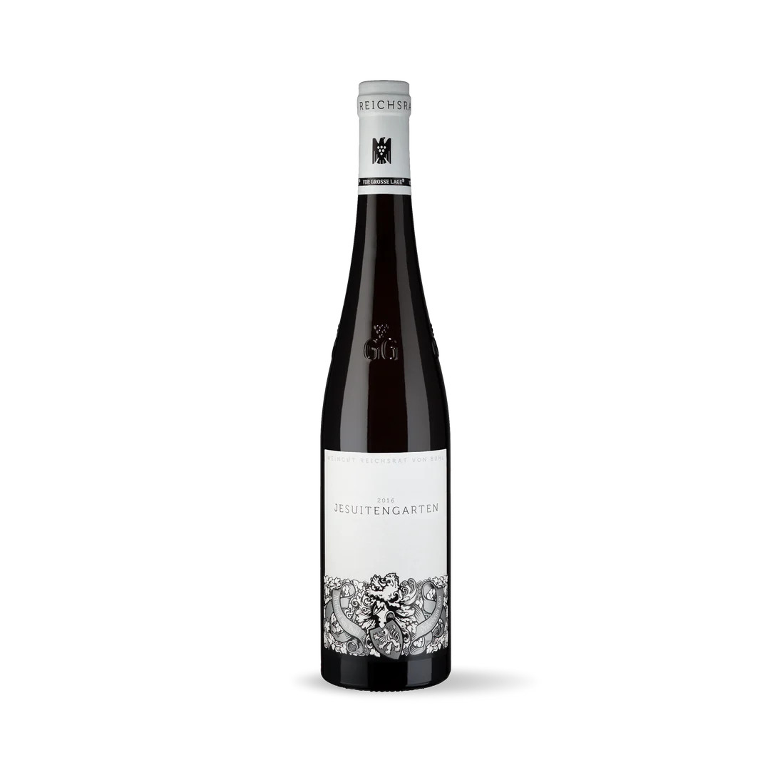 3L Reichsrat von Buhl 1998 古酒 Reichsrat Von Buhl, Jesuitengarten Grosses Gewachts Riesling 2016