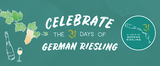 31 Days of German Riesling!