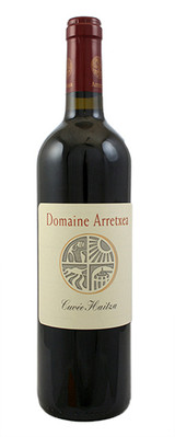 Spotlight on: Domaine Arretxea