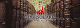 A Focus on: Foursquare Distillery