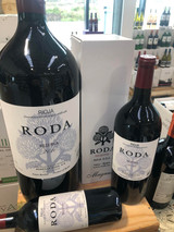 Rioja Month!