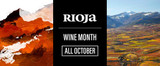 Rioja Month at EWWines