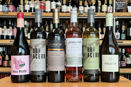 Rioja Mixed Case (6 bottles)