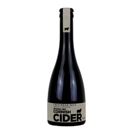 Trevibban Mill Sparkling Cornish Cider 330ml