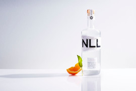 New London Light, First Light - Non Alcoholic Spirit