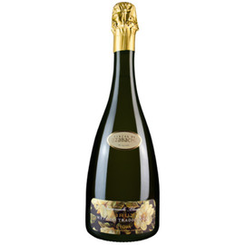 Fincas de Azabache Tempranillo Blanco Sparkling Brut