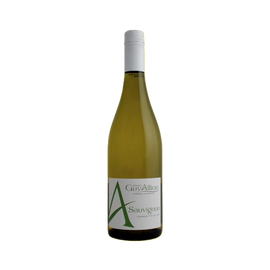 Domaine Guy Allion, Touraine Sauvignon Le Haut Perron Thesee