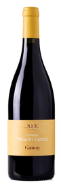 Domaine du Moulin Camus, Gamay