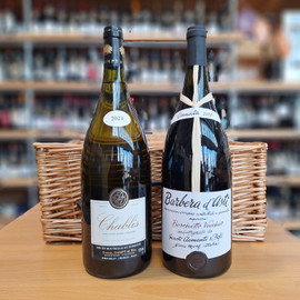 Luxury Magnum Hamper