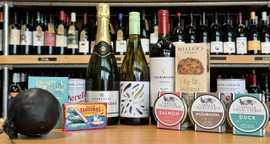 EWWines Luxury Gift Box