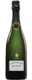 Bollinger La Grande Annee 2014